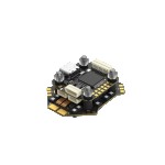 Hot Sales IFlight Borg MINI F7 Stack Metal Flight Controller With Mini 60 4 in 1 ESC Essential Parts for RC Drones Accessories